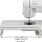 Brother XR3774 37-Stitch Sewing & Quilting Machine with Wide Table